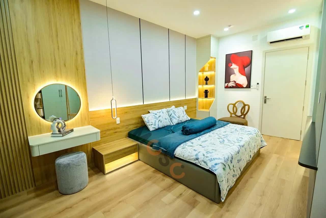 Bán nhà hẻm 36/120 Lê Thị Hồng Quận Gò Vấp, TP.HCM – 5 phòng ngủ, giá 19 tỷ — Hình 3 Bán nhà hẻm 36/120 Lê Thị Hồng Quận Gò Vấp, TP.HCM – 5 phòng ngủ, giá 19 tỷ — Hình 3
