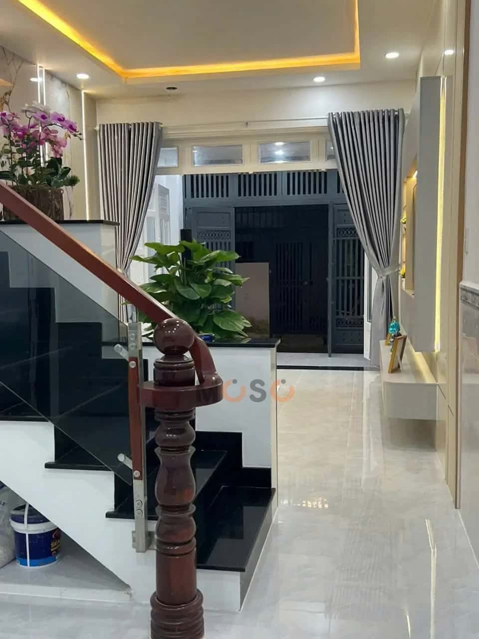 Bán nhà hẻm 109/13/14 đường TA 13 Quận 12, TP.HCM – 5 phòng ngủ, giá 6.7 tỷ — Hình 3 Bán nhà hẻm 109/13/14 đường TA 13 Quận 12, TP.HCM – 5 phòng ngủ, giá 6.7 tỷ — Hình 3