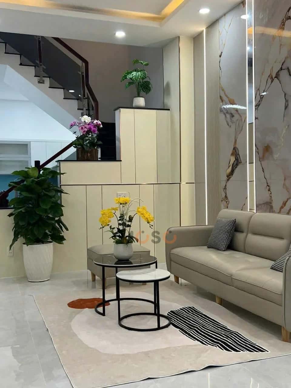Bán nhà hẻm 109/13/14 đường TA 13 Quận 12, TP.HCM – 5 phòng ngủ, giá 6.7 tỷ — Hình 2 Bán nhà hẻm 109/13/14 đường TA 13 Quận 12, TP.HCM – 5 phòng ngủ, giá 6.7 tỷ — Hình 2