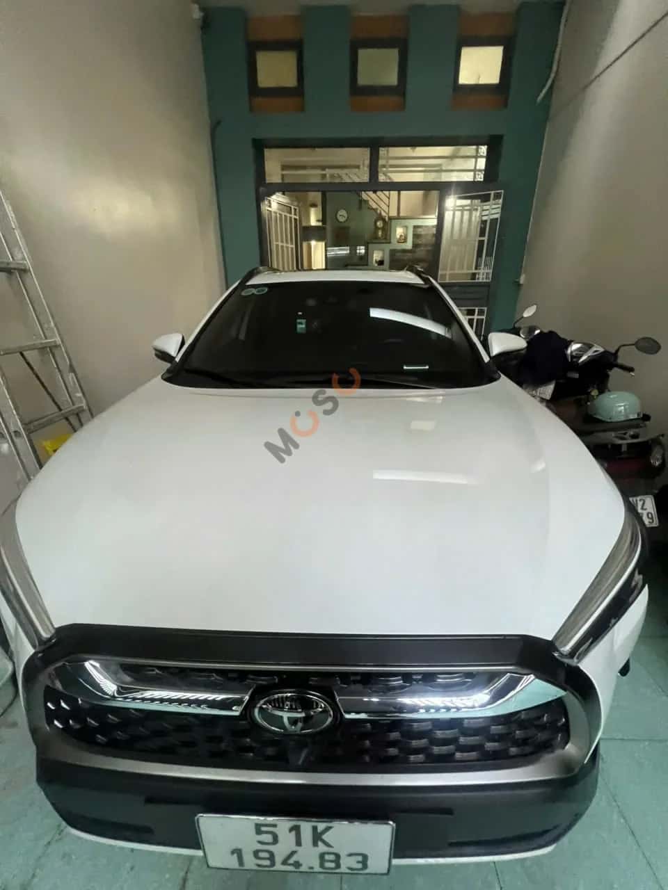 Bán nhà hẻm 463/60/3 Lê Văn Thọ Quận Gò Vấp, TP.HCM – 4 phòng ngủ, giá 10.5 tỷ — Hình 3 Bán nhà hẻm 463/60/3 Lê Văn Thọ Quận Gò Vấp, TP.HCM – 4 phòng ngủ, giá 10.5 tỷ — Hình 3