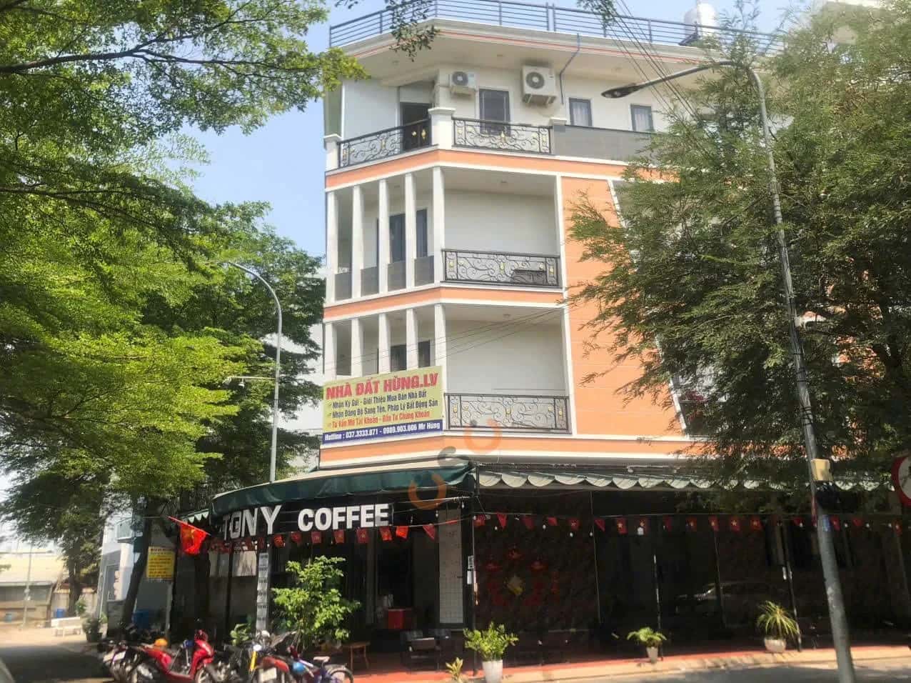Bán nhà hẻm 52/12/43 đường Vườn Lài, khu phố 1 Quận 12, TP.HCM – 9 phòng ngủ, giá 11.5 tỷ — Hình 3 Bán nhà hẻm 52/12/43 đường Vườn Lài, khu phố 1 Quận 12, TP.HCM – 9 phòng ngủ, giá 11.5 tỷ — Hình 3