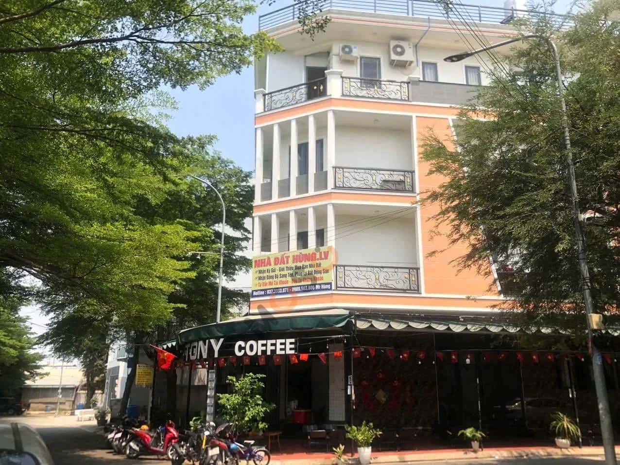 Bán nhà hẻm 52/12/43 đường Vườn Lài, khu phố 1 Quận 12, TP.HCM – 9 phòng ngủ, giá 11.5 tỷ — Hình 2 Bán nhà hẻm 52/12/43 đường Vườn Lài, khu phố 1 Quận 12, TP.HCM – 9 phòng ngủ, giá 11.5 tỷ — Hình 2
