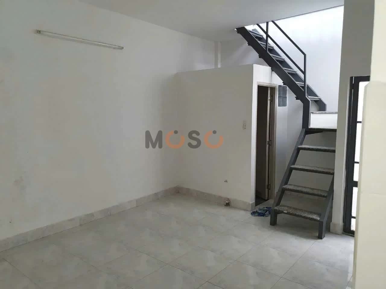 Bán nhà hẻm 214/C51 (1 phần) Nguyễn Trãi Quận 1, TP.HCM – 2 phòng ngủ, giá 5.5 tỷ — Hình 2 Bán nhà hẻm 214/C51 (1 phần) Nguyễn Trãi Quận 1, TP.HCM – 2 phòng ngủ, giá 5.5 tỷ — Hình 2
