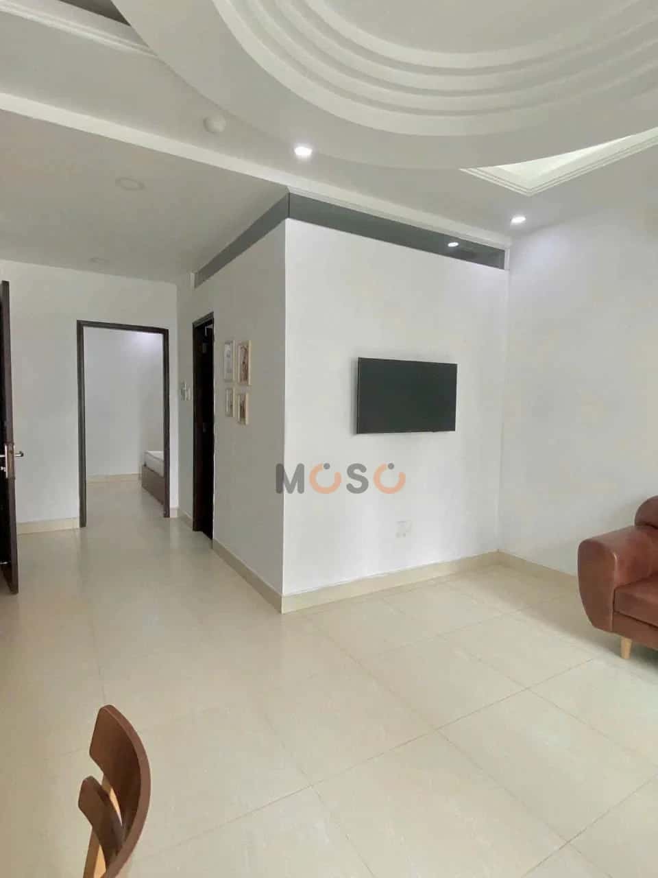 Cho thuê nhà hẻm 12/3 Cù Lao Quận Phú Nhuận, TP.HCM – 1 phòng ngủ, giá 10.5 triệu — Hình 3