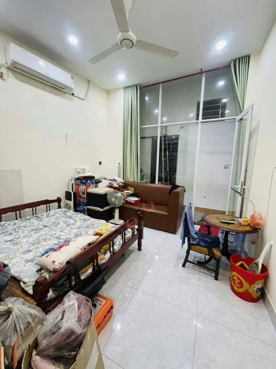 Bán nhà hẻm đường Bình Chiểu Thành phố Thủ Đức, TP.HCM – 2 phòng ngủ, giá 4.4 tỷ — Hình 3