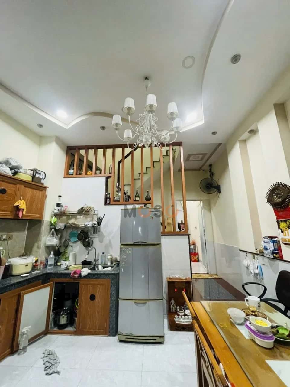 Bán nhà hẻm đường Bình Chiểu Thành phố Thủ Đức, TP.HCM – 2 phòng ngủ, giá 4.4 tỷ — Hình 2