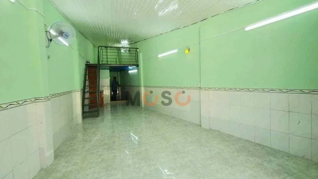 Bán nhà hẻm 128A Chiến Lược Quận Bình Tân, TP.HCM – 1 phòng ngủ, giá 2.9 tỷ — Hình 2 Bán nhà hẻm 128A Chiến Lược Quận Bình Tân, TP.HCM – 1 phòng ngủ, giá 2.9 tỷ — Hình 2