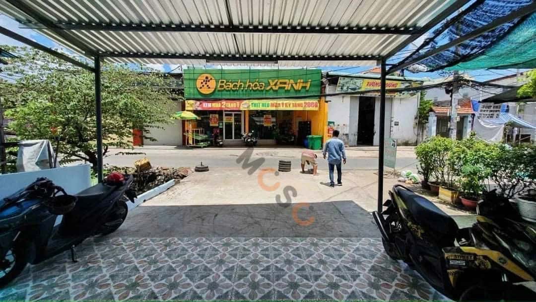 Bán nhà hẻm 128A Chiến Lược Quận Bình Tân, TP.HCM – 1 phòng ngủ, giá 2.9 tỷ — Hình 3 Bán nhà hẻm 128A Chiến Lược Quận Bình Tân, TP.HCM – 1 phòng ngủ, giá 2.9 tỷ — Hình 3
