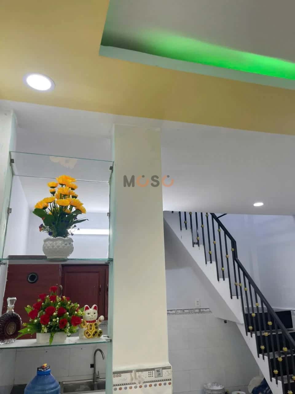 Bán nhà hẻm 122/7/19 Bùi Tư Toàn Quận Bình Tân, TP.HCM – 2 phòng ngủ, giá 3.6 tỷ — Hình 3