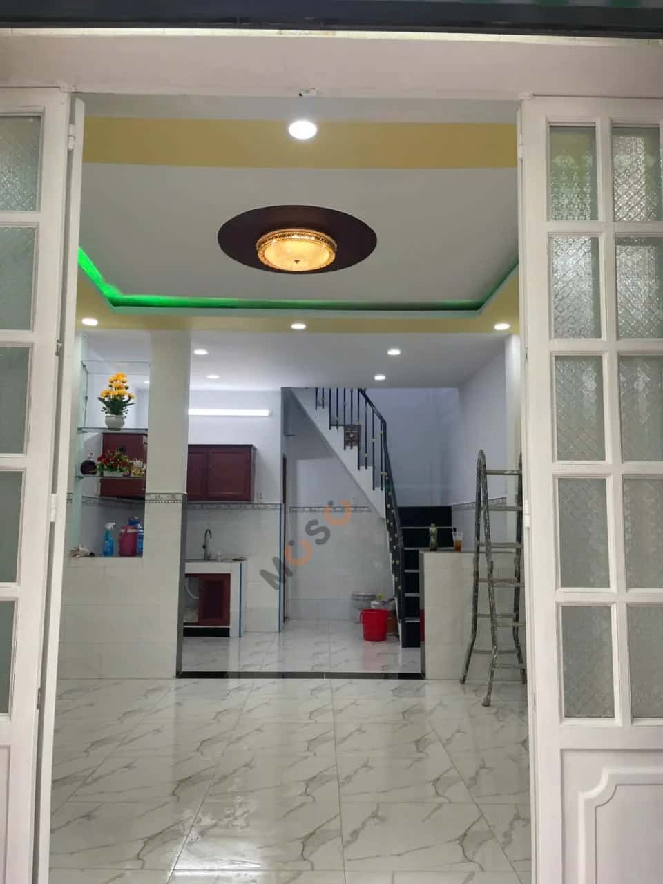 Bán nhà hẻm 122/7/19 Bùi Tư Toàn Quận Bình Tân, TP.HCM – 2 phòng ngủ, giá 3.6 tỷ — Hình 2