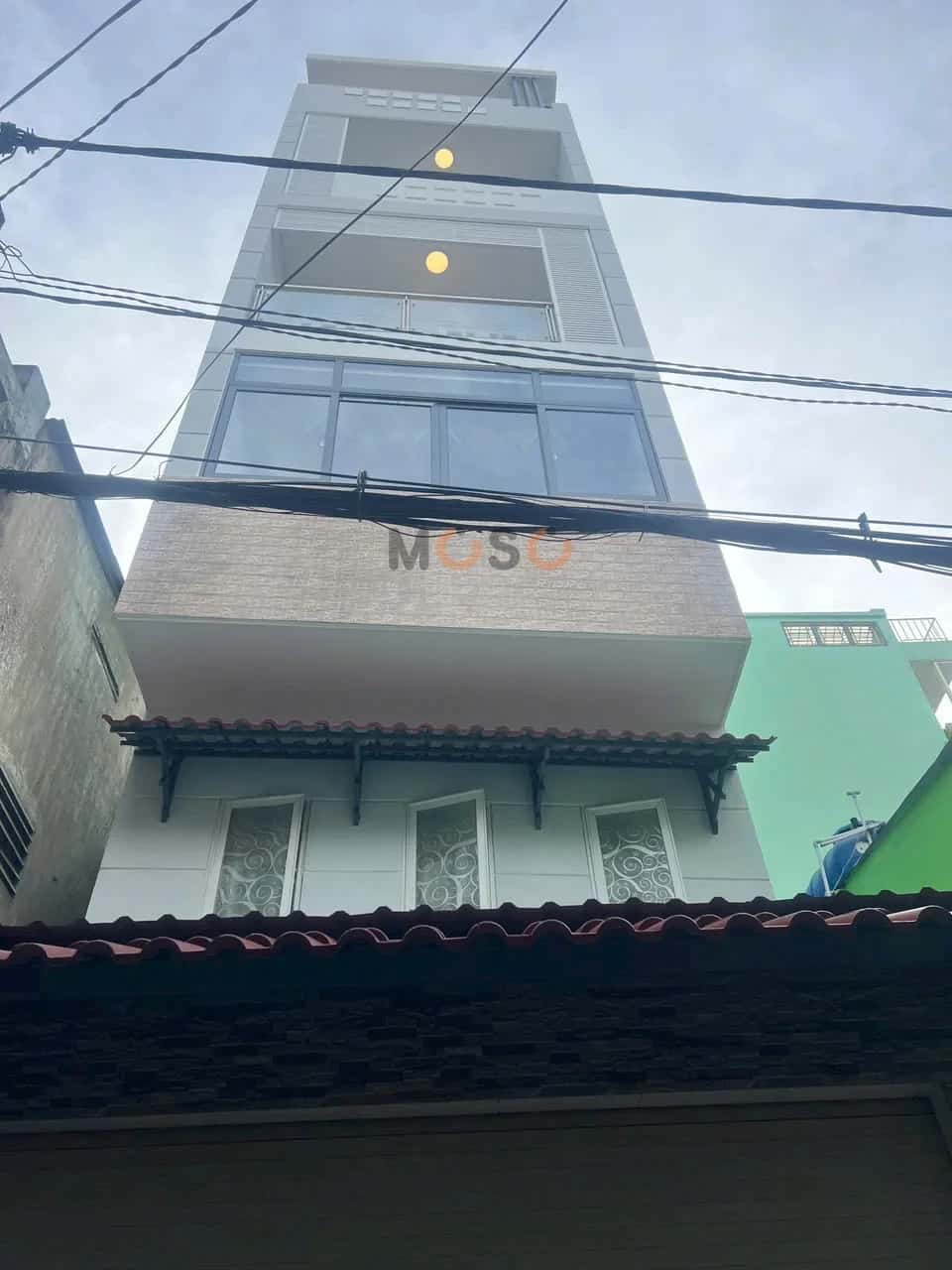 Bán nhà hẻm 148/9 Trần Văn Quang Quận Tân Bình, TP.HCM – 8 phòng ngủ, giá 8.6 tỷ — Hình 2