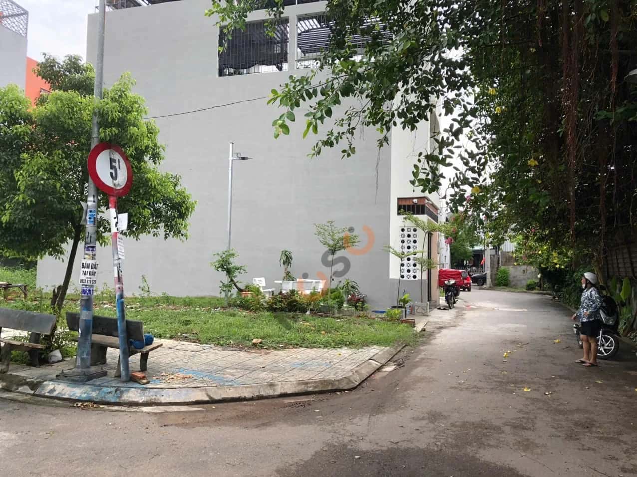 Bán đất đường Vườn Lài Quận 12, TP.HCM – giá 6.6 tỷ — Hình 2