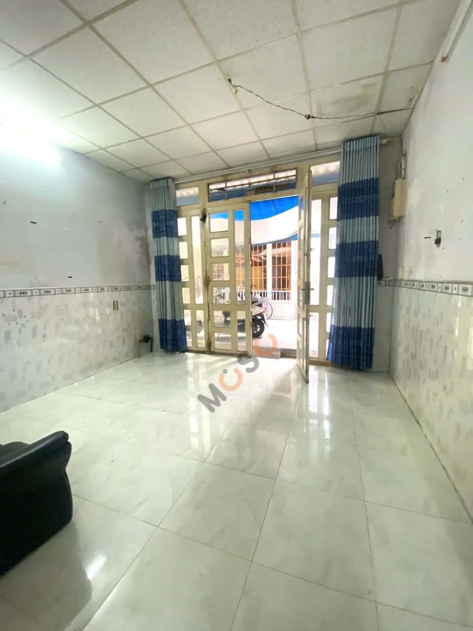 Bán nhà hẻm 132/5/12 Mã Lò Quận Bình Tân, TP.HCM – 2 phòng ngủ, giá 3.1 tỷ — Hình 3