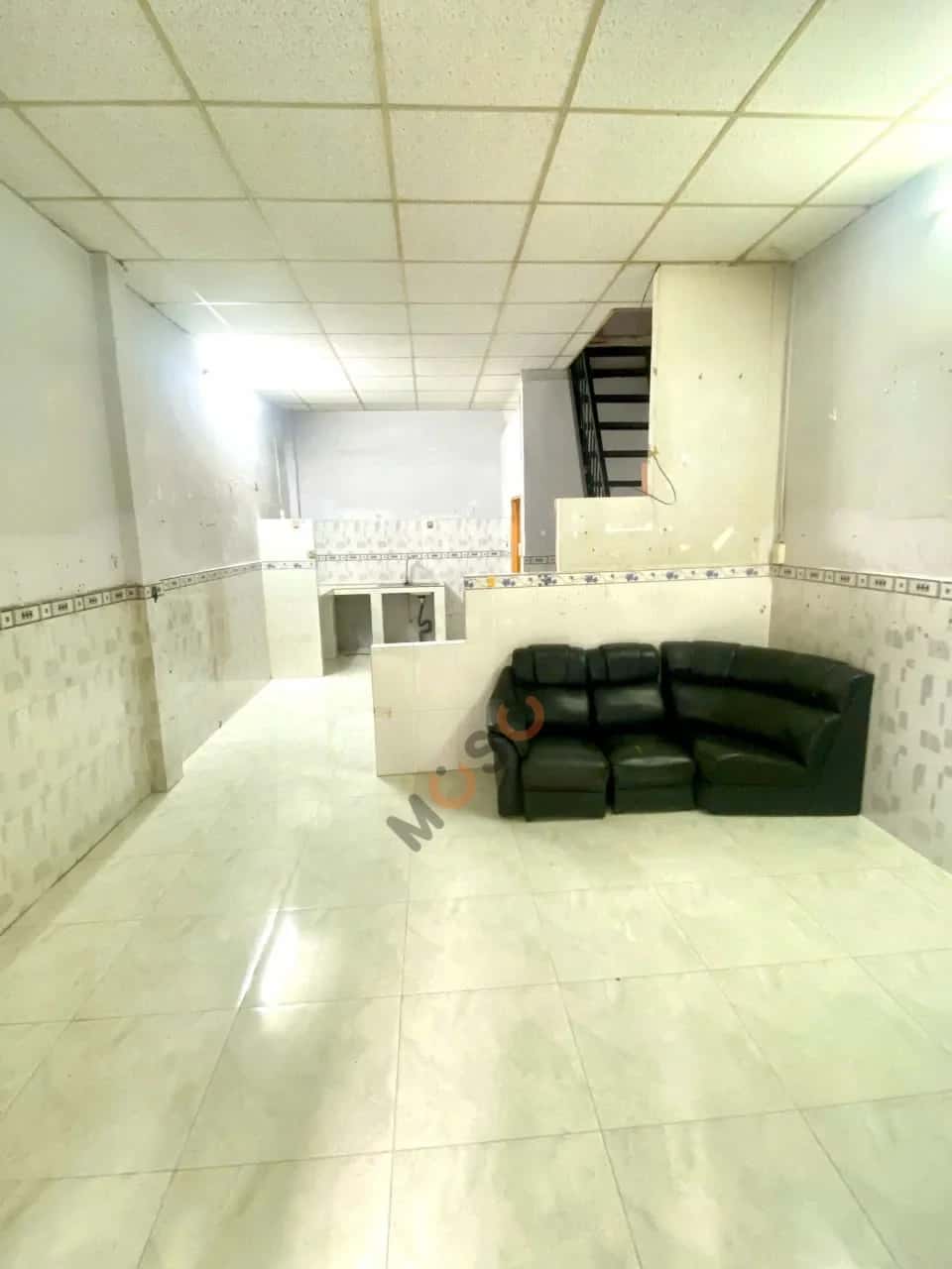 Bán nhà hẻm 132/5/12 Mã Lò Quận Bình Tân, TP.HCM – 2 phòng ngủ, giá 3.1 tỷ — Hình 2