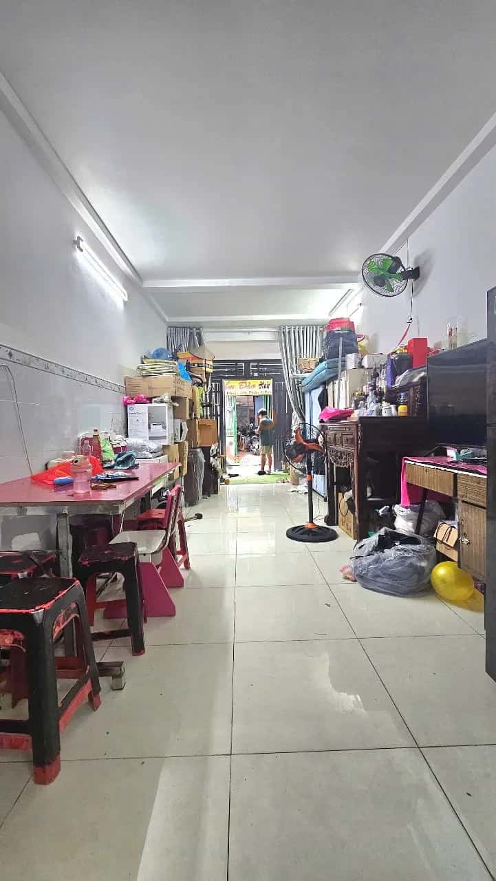 Bán nhà hẻm 15/16 đường Số 19 Quận Bình Tân, TP.HCM – 2 phòng ngủ, giá 4.2 tỷ — Hình 3 Bán nhà hẻm 15/16 đường Số 19 Quận Bình Tân, TP.HCM – 2 phòng ngủ, giá 4.2 tỷ — Hình 3
