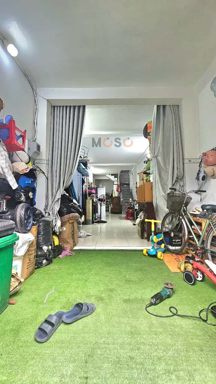 Bán nhà hẻm 15/16 đường Số 19 Quận Bình Tân, TP.HCM – 2 phòng ngủ, giá 4.2 tỷ — Hình 2 Bán nhà hẻm 15/16 đường Số 19 Quận Bình Tân, TP.HCM – 2 phòng ngủ, giá 4.2 tỷ — Hình 2