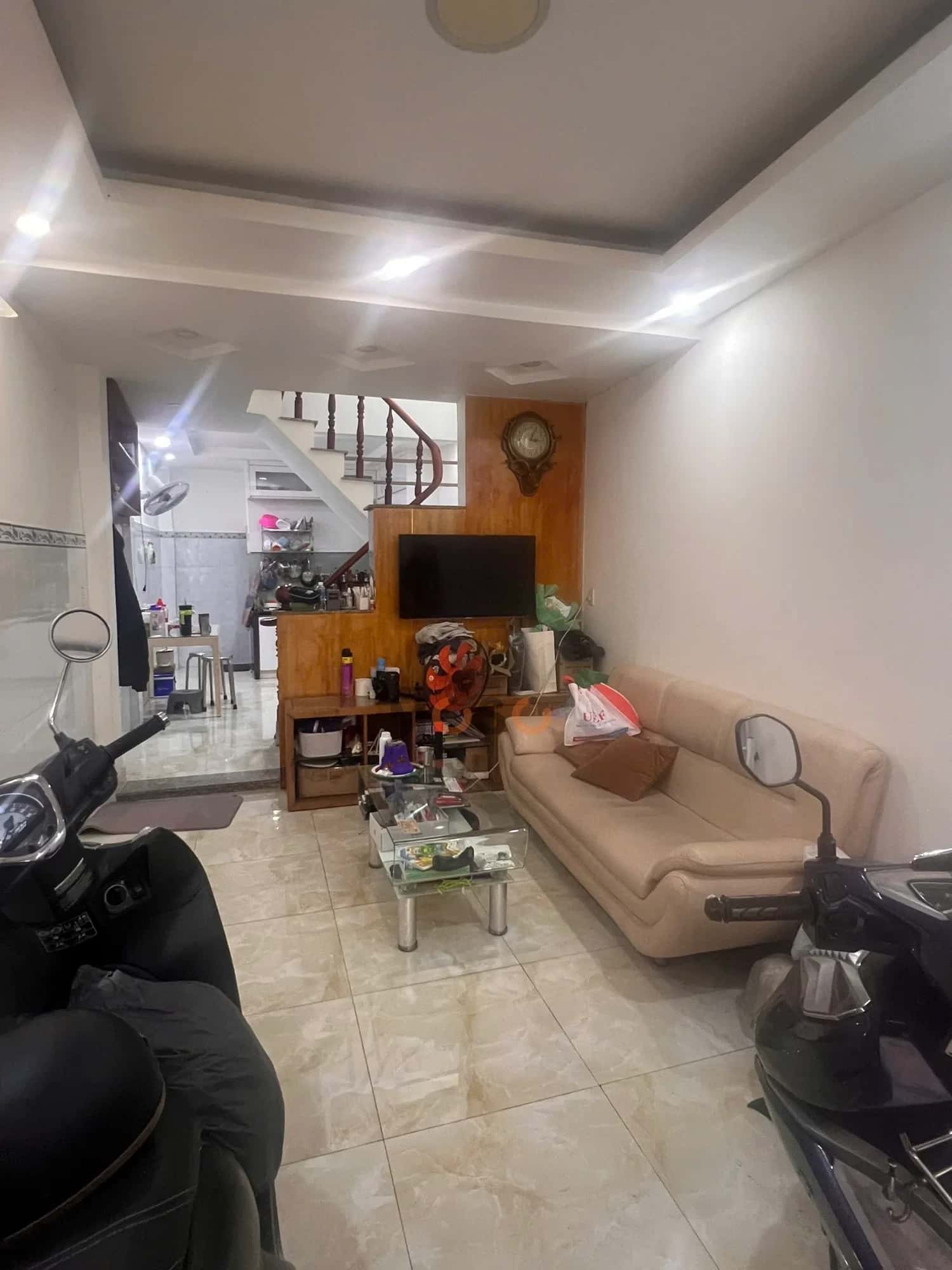 Bán nhà hẻm 417/33A Đường An Dương Vương Quận 5, TP.HCM – 3 phòng ngủ, giá 5.7 tỷ — Hình 2 Bán nhà hẻm 417/33A Đường An Dương Vương Quận 5, TP.HCM – 3 phòng ngủ, giá 5.7 tỷ — Hình 2