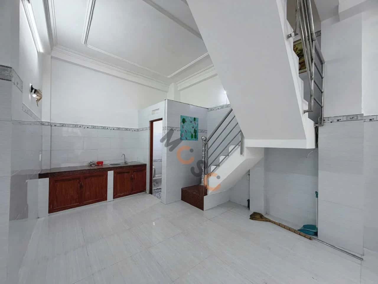 Bán nhà hẻm 93/26 Đường Phùng Tá Chu Quận Bình Tân, TP.HCM – 2 phòng ngủ, giá 3.5 tỷ — Hình 3