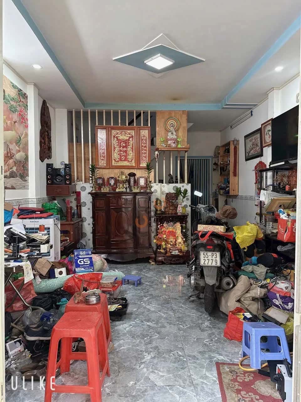 Bán nhà hẻm 135/35/3 Đường Gò Xoài Quận Bình Tân, TP.HCM – 3 phòng ngủ, giá 4.5 tỷ — Hình 3 Bán nhà hẻm 135/35/3 Đường Gò Xoài Quận Bình Tân, TP.HCM – 3 phòng ngủ, giá 4.5 tỷ — Hình 3