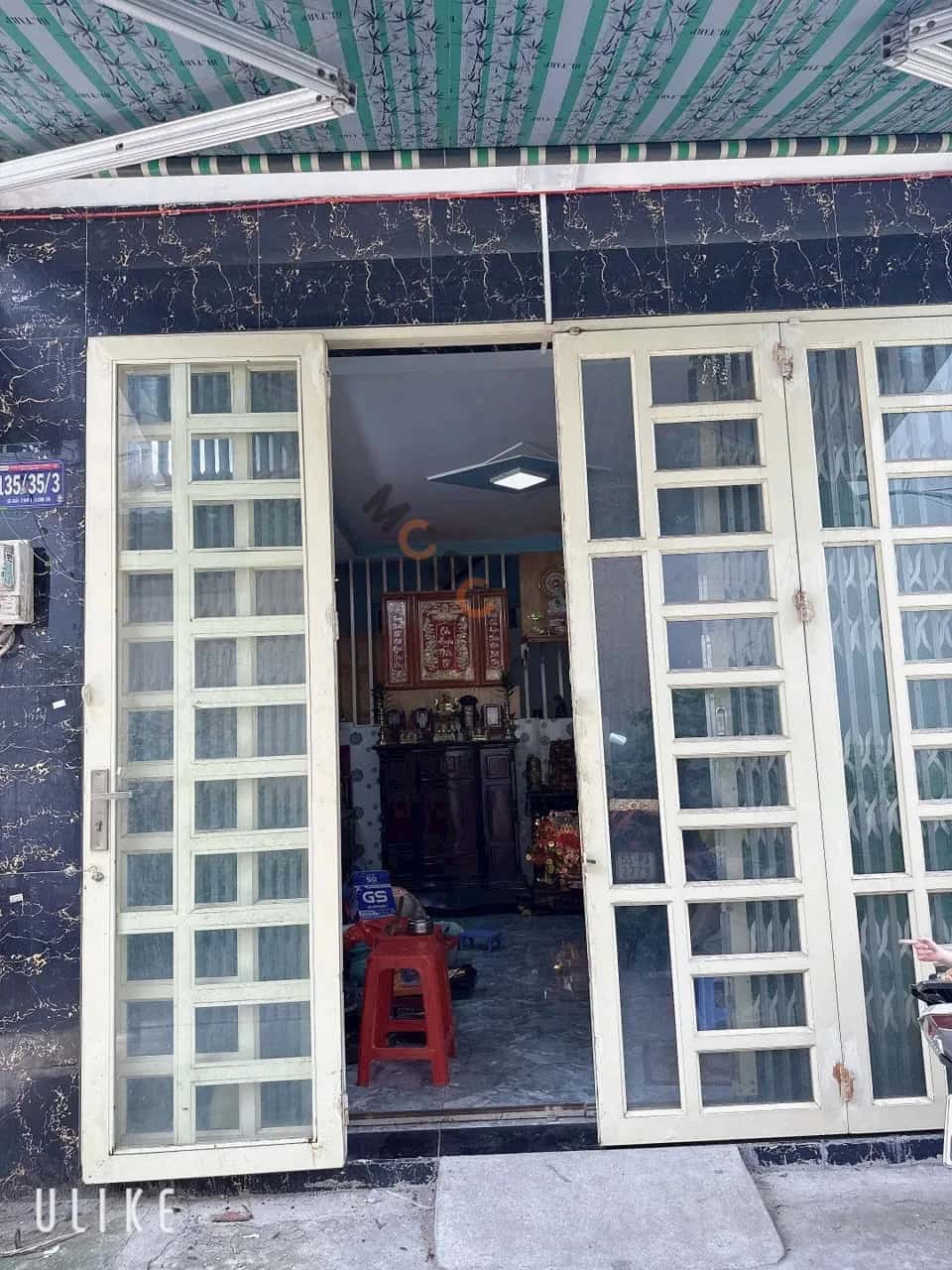 Bán nhà hẻm 135/35/3 Đường Gò Xoài Quận Bình Tân, TP.HCM – 3 phòng ngủ, giá 4.5 tỷ — Hình 2 Bán nhà hẻm 135/35/3 Đường Gò Xoài Quận Bình Tân, TP.HCM – 3 phòng ngủ, giá 4.5 tỷ — Hình 2