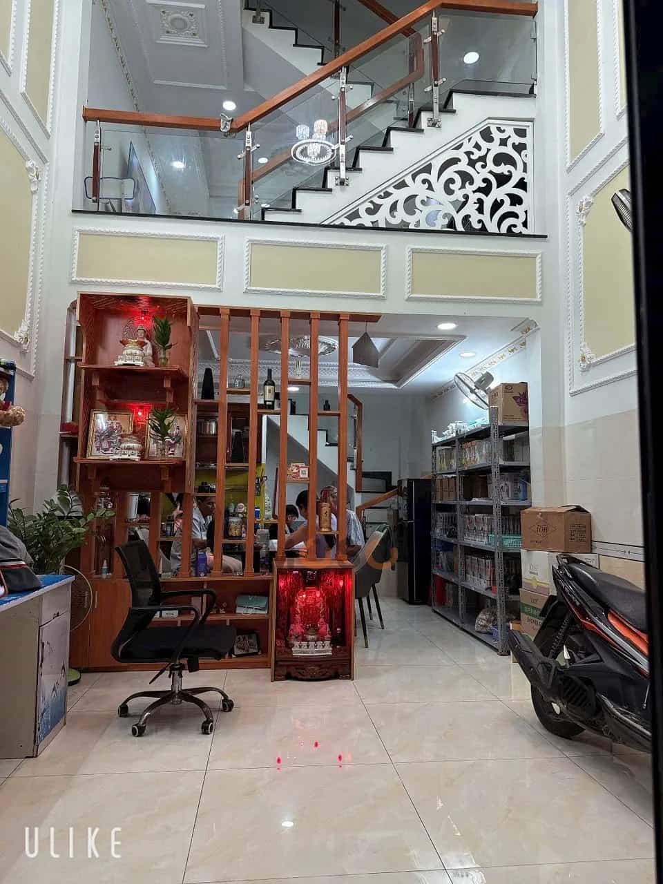 Bán nhà hẻm 135/35/3A Đường Gò Xoài Quận Bình Tân, TP.HCM – 4 phòng ngủ, giá 5.2 tỷ — Hình 2 Bán nhà hẻm 135/35/3A Đường Gò Xoài Quận Bình Tân, TP.HCM – 4 phòng ngủ, giá 5.2 tỷ — Hình 2
