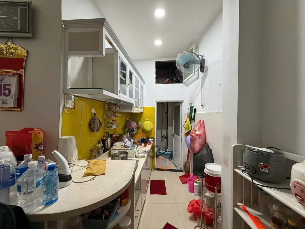 Bán nhà hẻm 67/19A Trần Kế Xương Quận Phú Nhuận, TP.HCM – 2 phòng ngủ, giá 5.6 tỷ — Hình 2