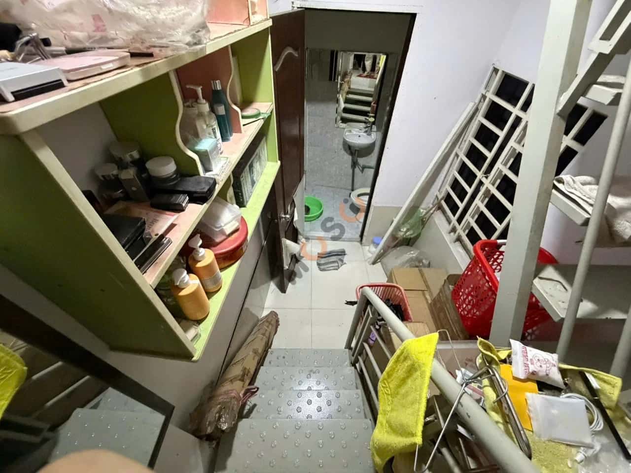 Bán nhà hẻm 67/19A Trần Kế Xương Quận Phú Nhuận, TP.HCM – 2 phòng ngủ, giá 5.6 tỷ — Hình 3