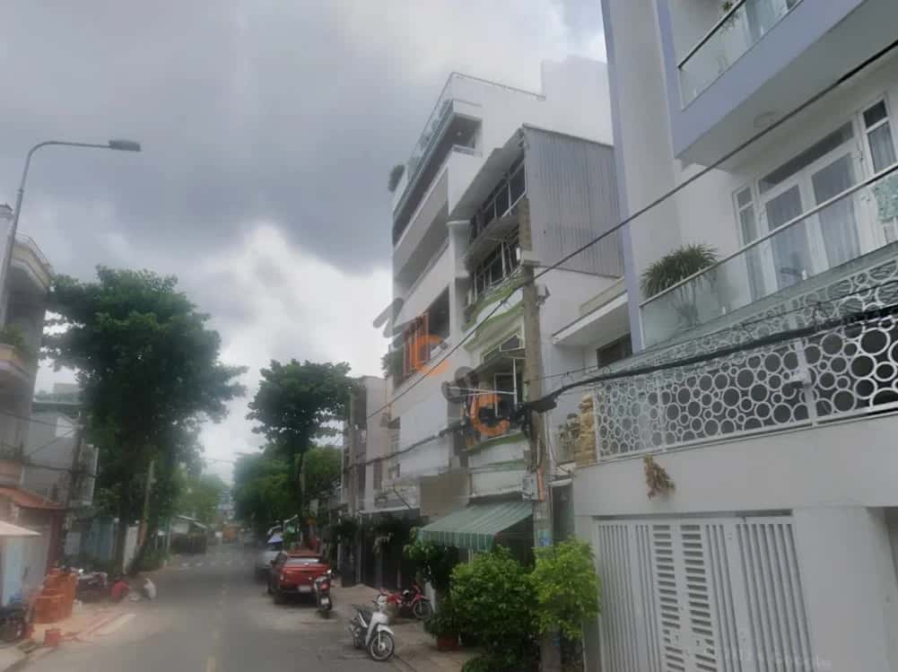 Bán nhà hẻm Đường Lê Lâm Quận Tân Phú, TP.HCM – 4 phòng ngủ, giá 9.9 tỷ — Hình 3 Bán nhà hẻm Đường Lê Lâm Quận Tân Phú, TP.HCM – 4 phòng ngủ, giá 9.9 tỷ — Hình 3