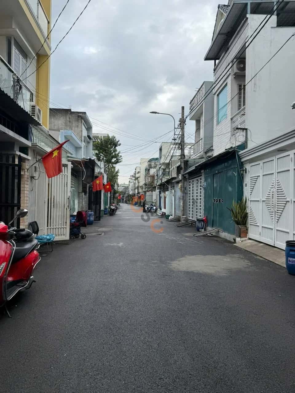 Bán nhà hẻm 84/59 Đường Ngô Chí Quốc Thành phố Thủ Đức, TP.HCM – 2 phòng ngủ, giá 4.5 tỷ — Hình 3