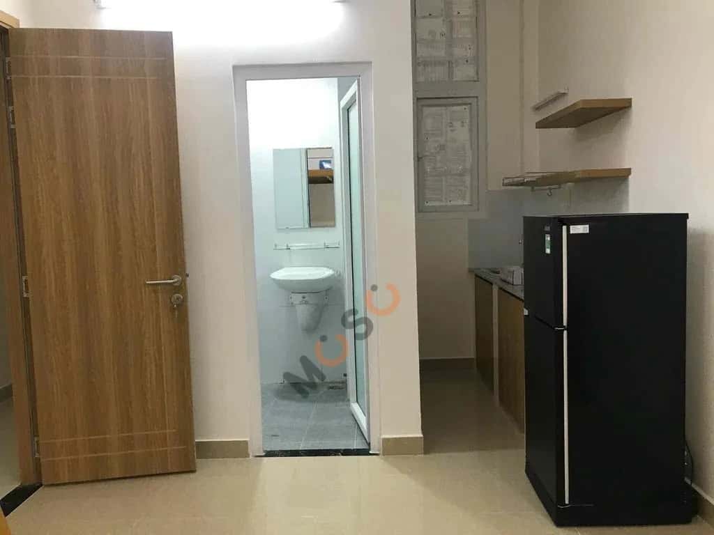 Bán nhà hẻm 200/38 Hoàng Hoa Thám Quận Bình Thạnh, TP.HCM – 13 phòng ngủ, giá 15.5 tỷ — Hình 3