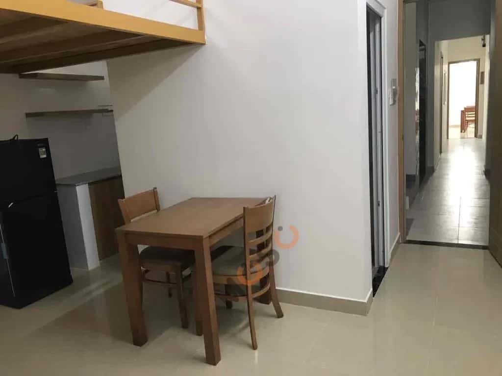 Bán nhà hẻm 200/38 Hoàng Hoa Thám Quận Bình Thạnh, TP.HCM – 13 phòng ngủ, giá 15.5 tỷ — Hình 2