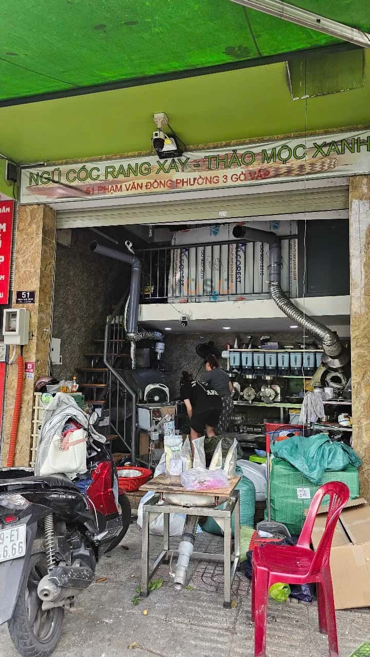 Bán nhà mặt tiền Đường Phạm Văn Đồng Quận Gò Vấp, TP.HCM – 1 phòng ngủ, giá 4.5 tỷ — Hình 2 Bán nhà mặt tiền Đường Phạm Văn Đồng Quận Gò Vấp, TP.HCM – 1 phòng ngủ, giá 4.5 tỷ — Hình 2