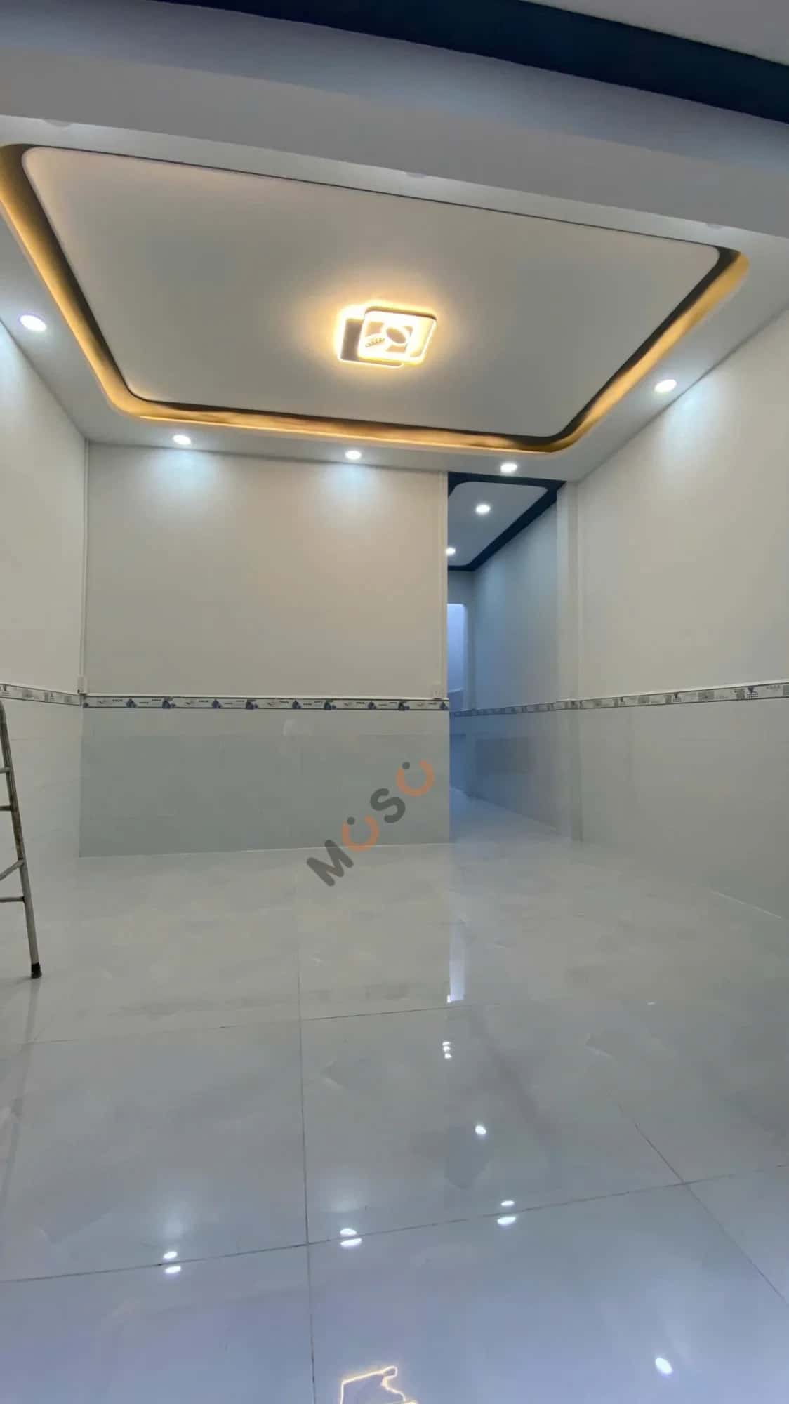 Bán nhà hẻm 37/3 đường số 4 Quận Bình Tân, TP.HCM – 3 phòng ngủ, giá 4.7 tỷ — Hình 3
