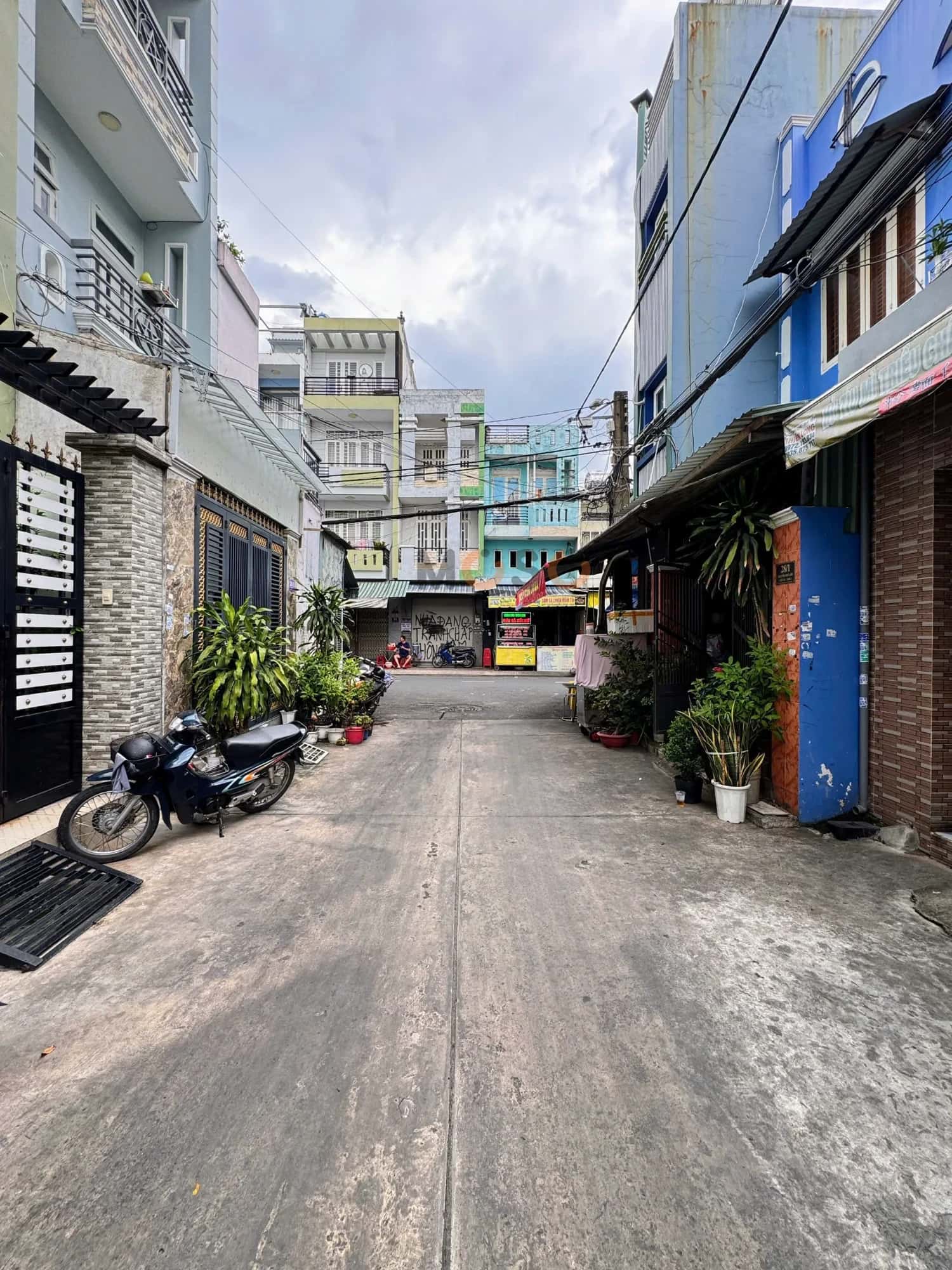 Bán nhà hẻm 28/1 Đường Nguyễn Nhữ Lãm Quận Tân Phú, TP.HCM – 3 phòng ngủ, giá 7.6 tỷ — Hình 3 Bán nhà hẻm 28/1 Đường Nguyễn Nhữ Lãm Quận Tân Phú, TP.HCM – 3 phòng ngủ, giá 7.6 tỷ — Hình 3