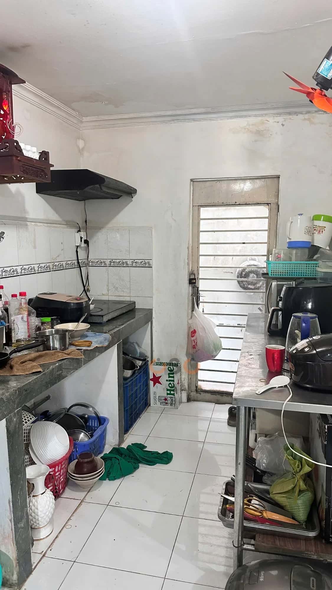 Bán nhà hẻm 102/13 Dương Văn Dương Quận Tân Phú, TP.HCM – 3 phòng ngủ, giá 7.9 tỷ — Hình 3 Bán nhà hẻm 102/13 Dương Văn Dương Quận Tân Phú, TP.HCM – 3 phòng ngủ, giá 7.9 tỷ — Hình 3