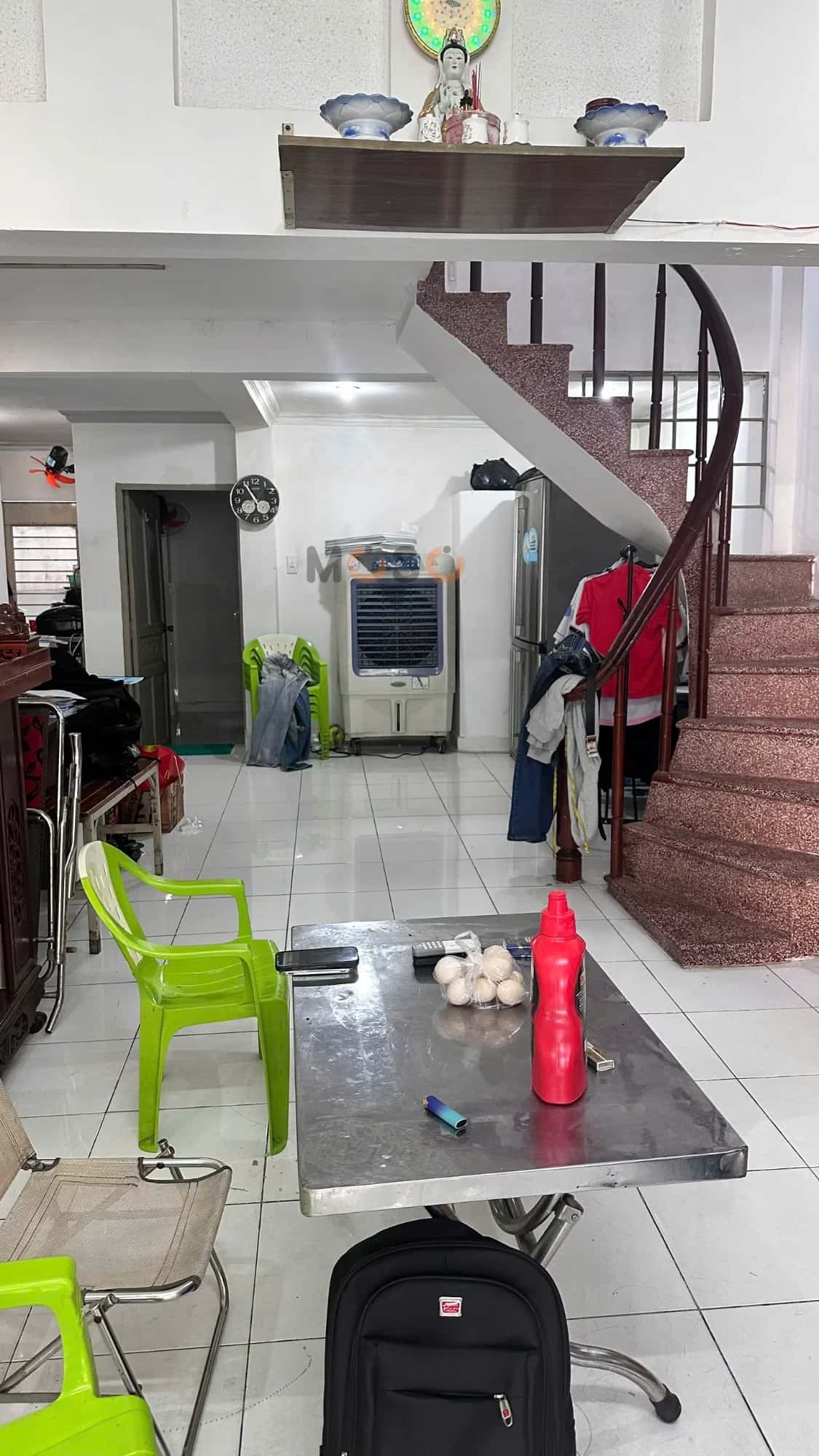 Bán nhà hẻm 102/13 Dương Văn Dương Quận Tân Phú, TP.HCM – 3 phòng ngủ, giá 7.9 tỷ — Hình 2 Bán nhà hẻm 102/13 Dương Văn Dương Quận Tân Phú, TP.HCM – 3 phòng ngủ, giá 7.9 tỷ — Hình 2