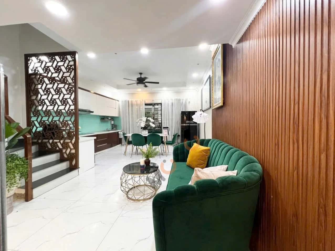 Bán nhà hẻm 29/19 Nguyễn Văn Khối Quận Gò Vấp, TP.HCM – 4 phòng ngủ, giá 11.4 tỷ — Hình 2 Bán nhà hẻm 29/19 Nguyễn Văn Khối Quận Gò Vấp, TP.HCM – 4 phòng ngủ, giá 11.4 tỷ — Hình 2