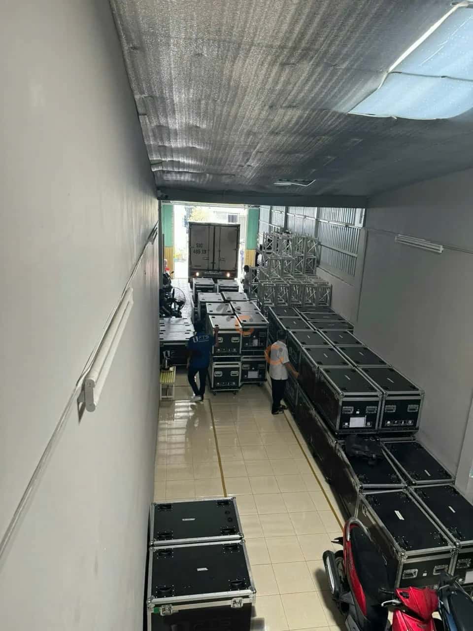 Bán nhà hẻm 22/36 Tân Hóa Quận 11, TP.HCM – 2 phòng ngủ, giá 11 tỷ — Hình 3