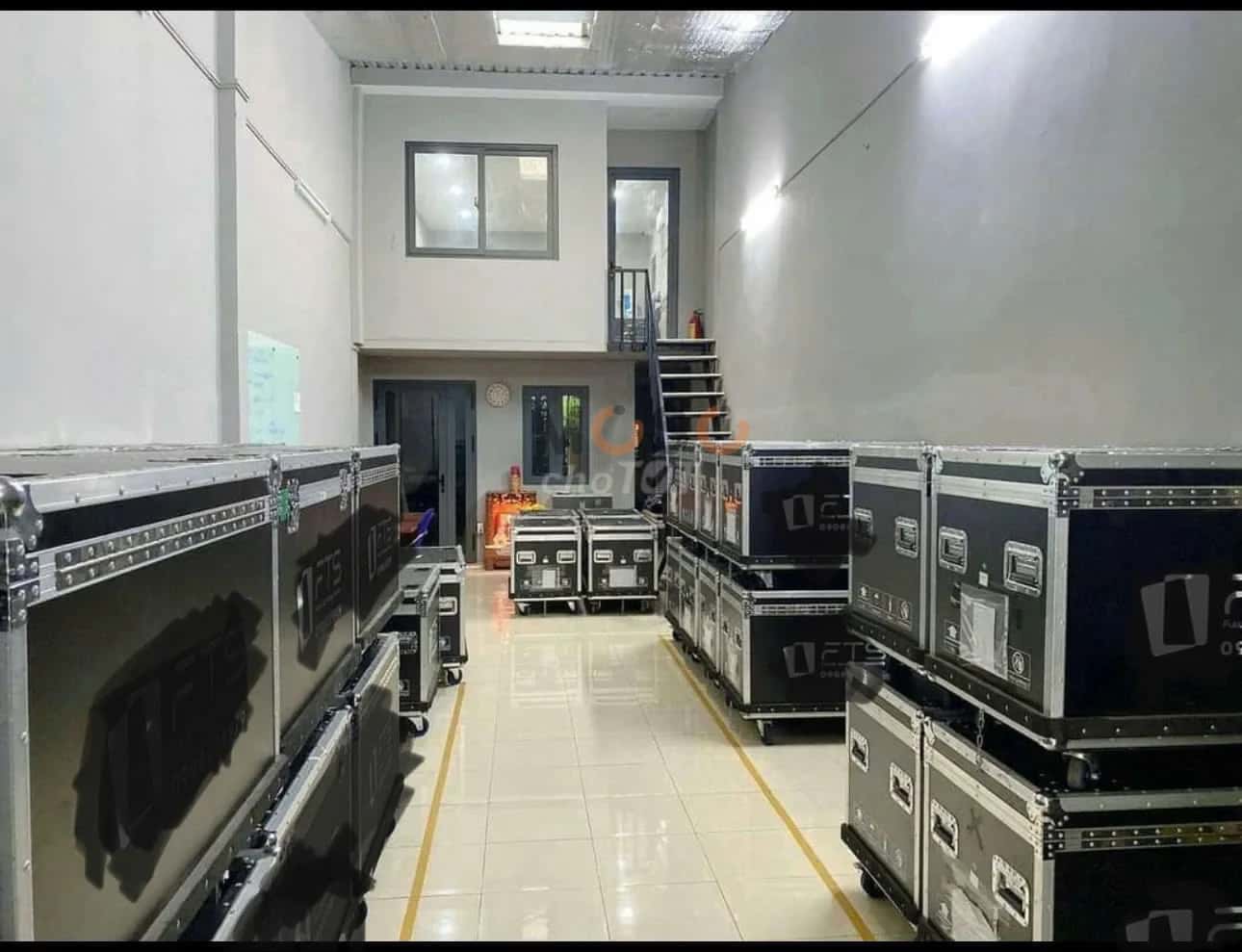 Bán nhà hẻm 22/36 Tân Hóa Quận 11, TP.HCM – 2 phòng ngủ, giá 11 tỷ — Hình 2