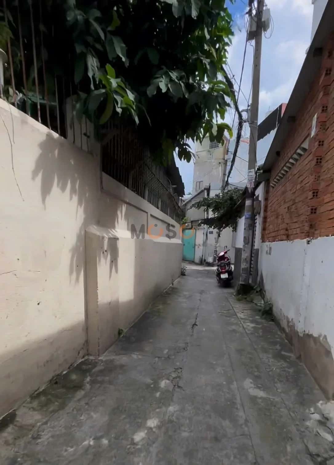 Bán nhà hẻm 302/17/5 Nguyễn Văn Nghi Quận Gò Vấp, TP.HCM – 2 phòng ngủ, giá 7.2 tỷ — Hình 2 Bán nhà hẻm 302/17/5 Nguyễn Văn Nghi Quận Gò Vấp, TP.HCM – 2 phòng ngủ, giá 7.2 tỷ — Hình 2