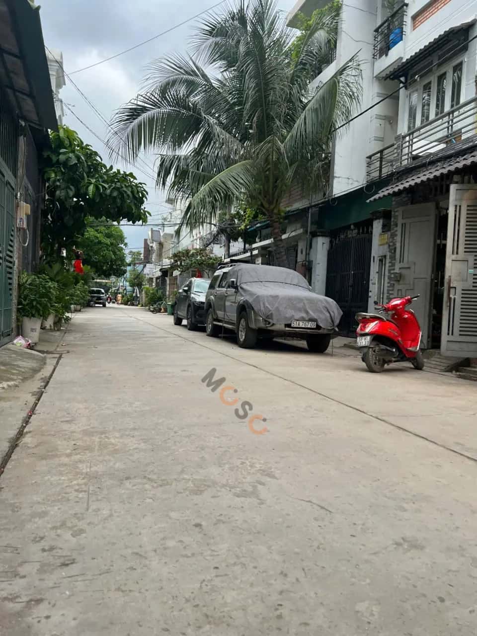 Bán nhà hẻm 246/37 đường 26/3 Quận Bình Tân, TP.HCM – 2 phòng ngủ, giá 6.8 tỷ — Hình 3