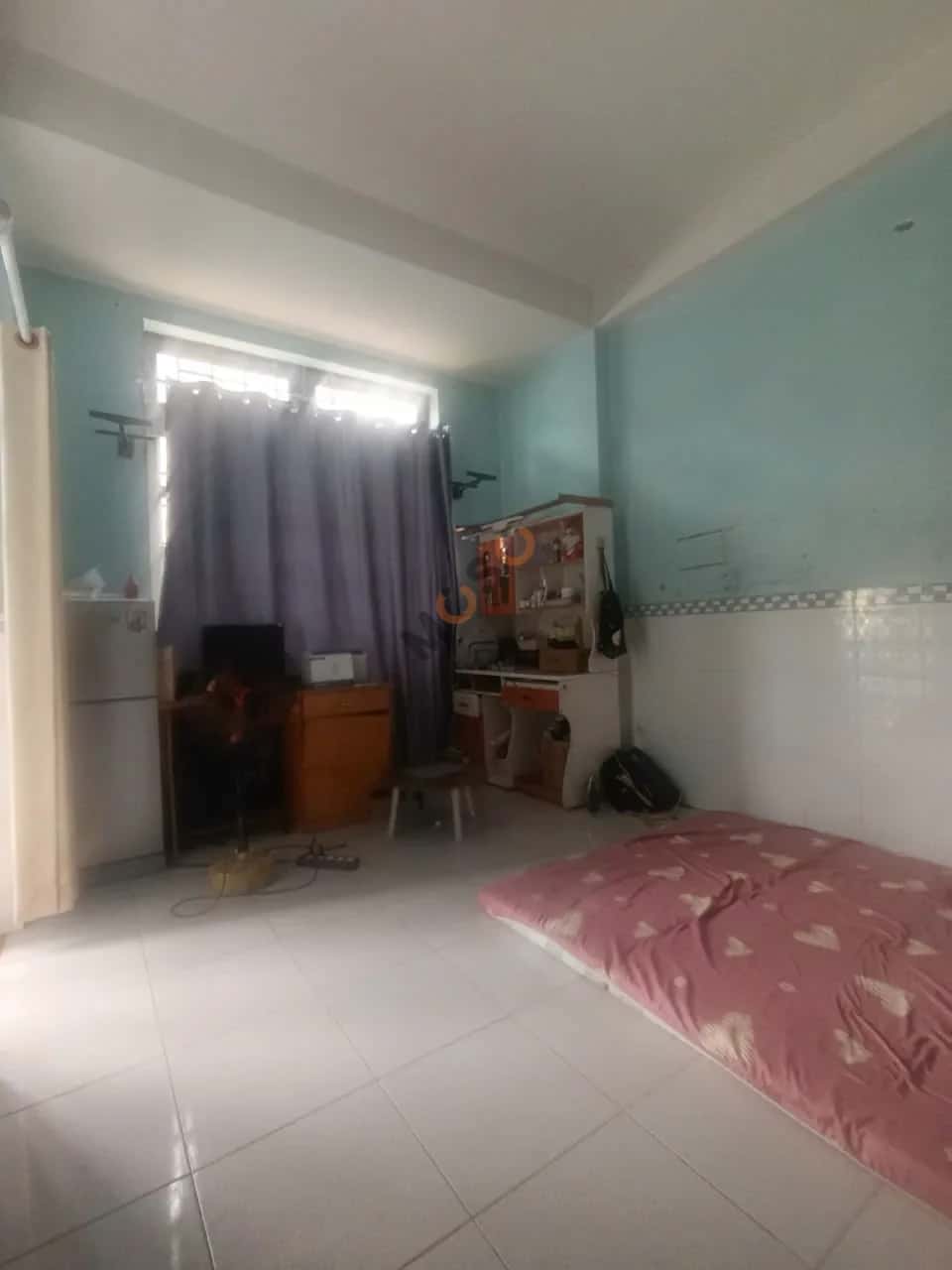Bán nhà hẻm 1A đường số 20 Quận Bình Tân, TP.HCM – 2 phòng ngủ, giá 5.3 tỷ — Hình 3