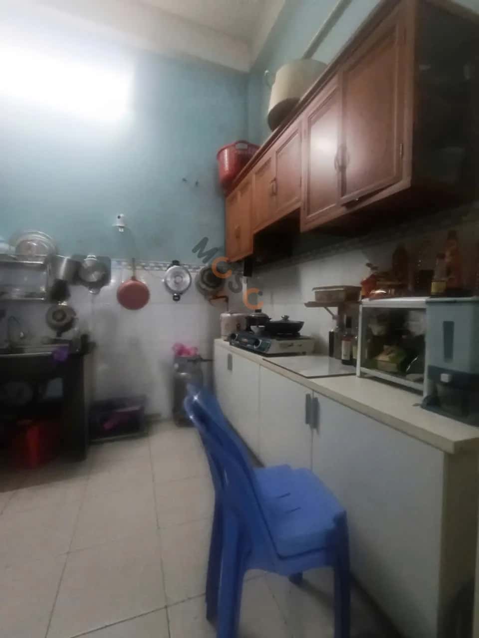 Bán nhà hẻm 1A đường số 20 Quận Bình Tân, TP.HCM – 2 phòng ngủ, giá 5.3 tỷ — Hình 2
