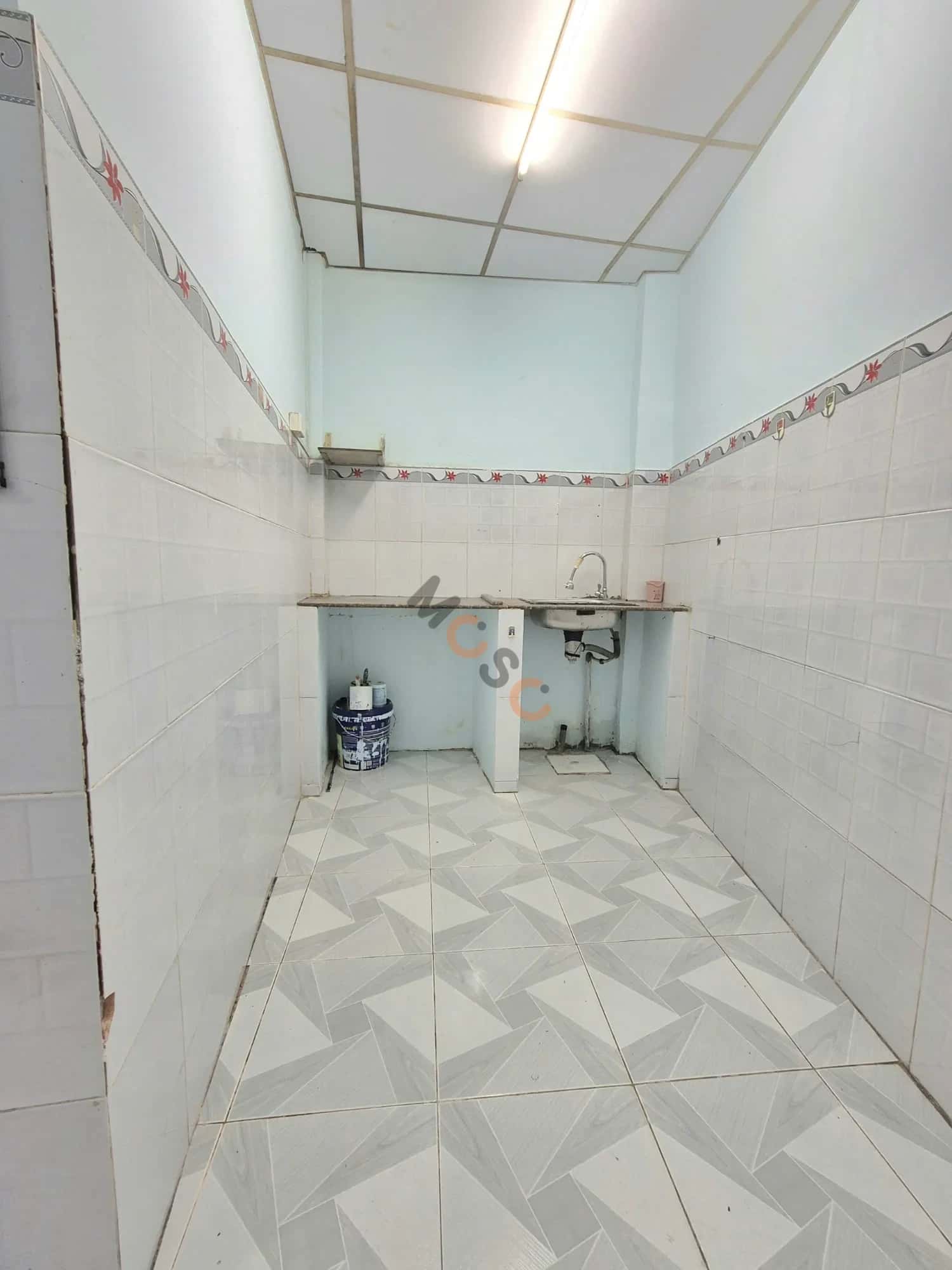 Bán nhà hẻm 127/103/9 Ni Sư Huỳnh Liên Quận Tân Bình, TP.HCM – 2 phòng ngủ, giá 2.7 tỷ — Hình 2