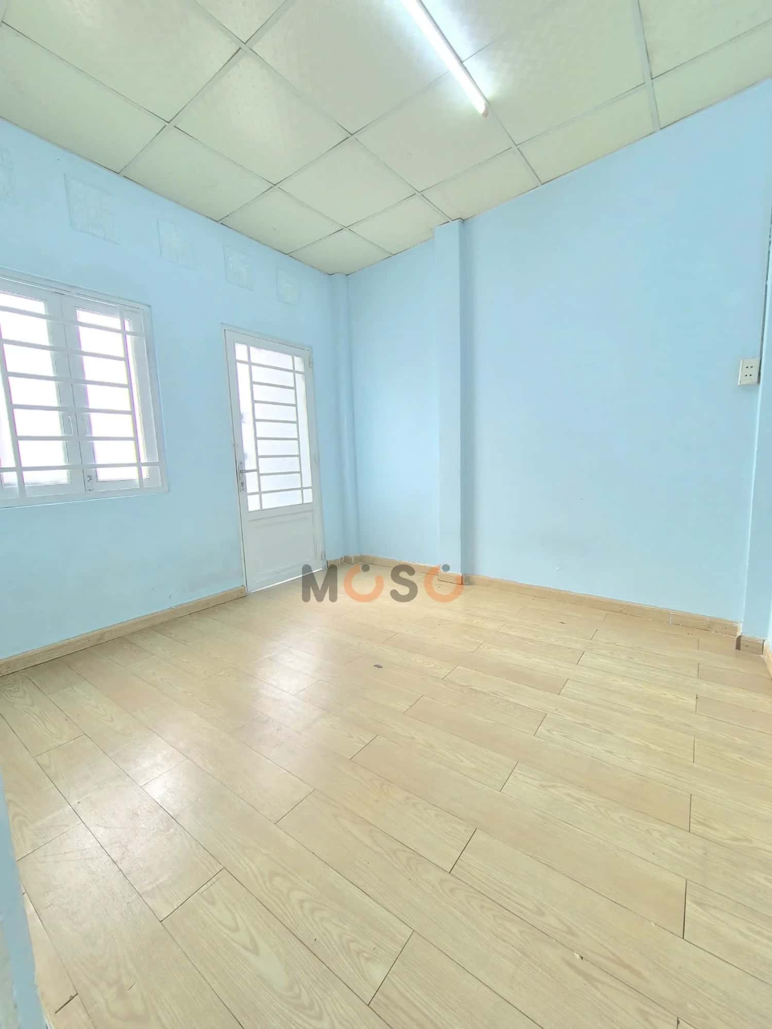 Bán nhà hẻm 127/103/9 Ni Sư Huỳnh Liên Quận Tân Bình, TP.HCM – 2 phòng ngủ, giá 2.7 tỷ — Hình 3