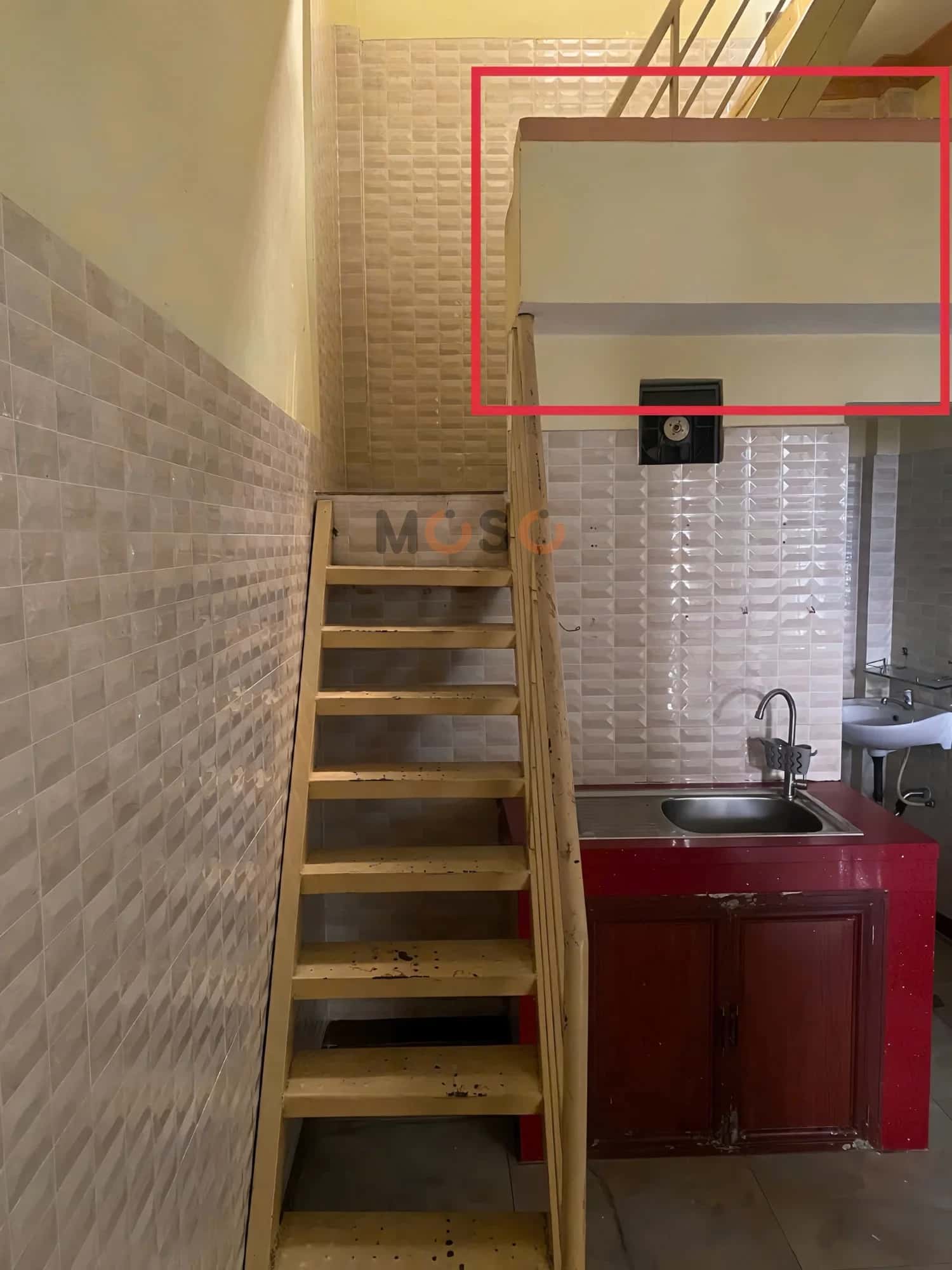 Bán nhà mặt tiền ĐƯỜNG SỐ 13A Quận Bình Tân, TP.HCM – 2 phòng ngủ, giá 3 tỷ — Hình 3