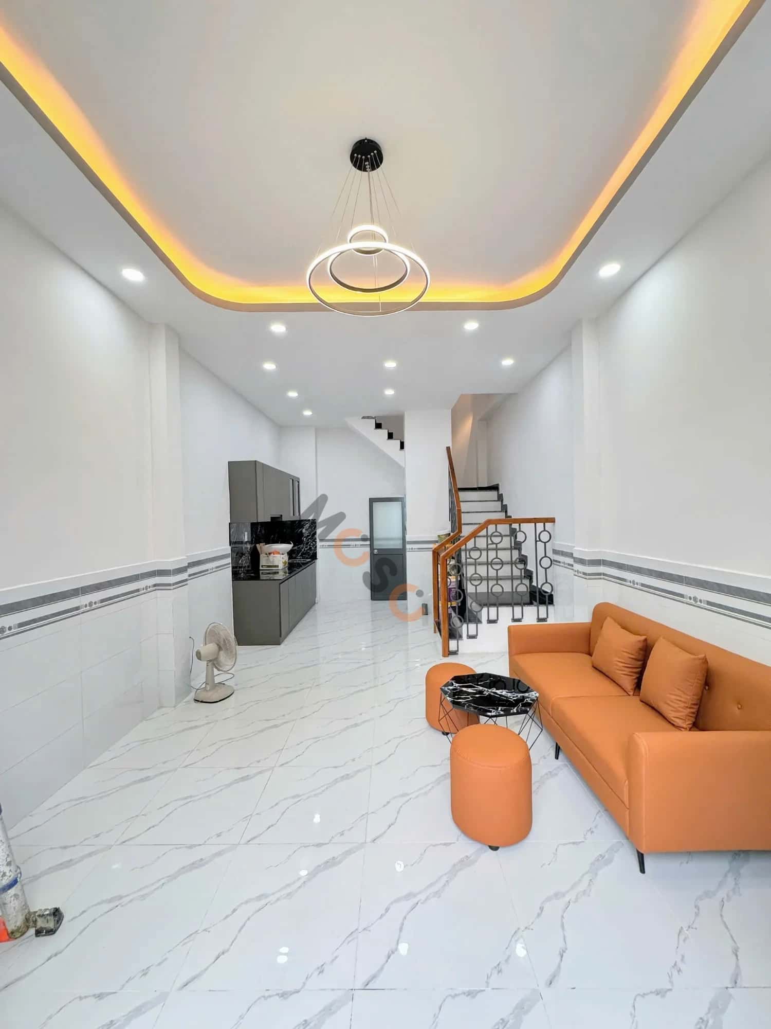 Bán nhà hẻm 42/52A đường số 5 Quận Bình Tân, TP.HCM – 2 phòng ngủ, giá 3.9 tỷ — Hình 3