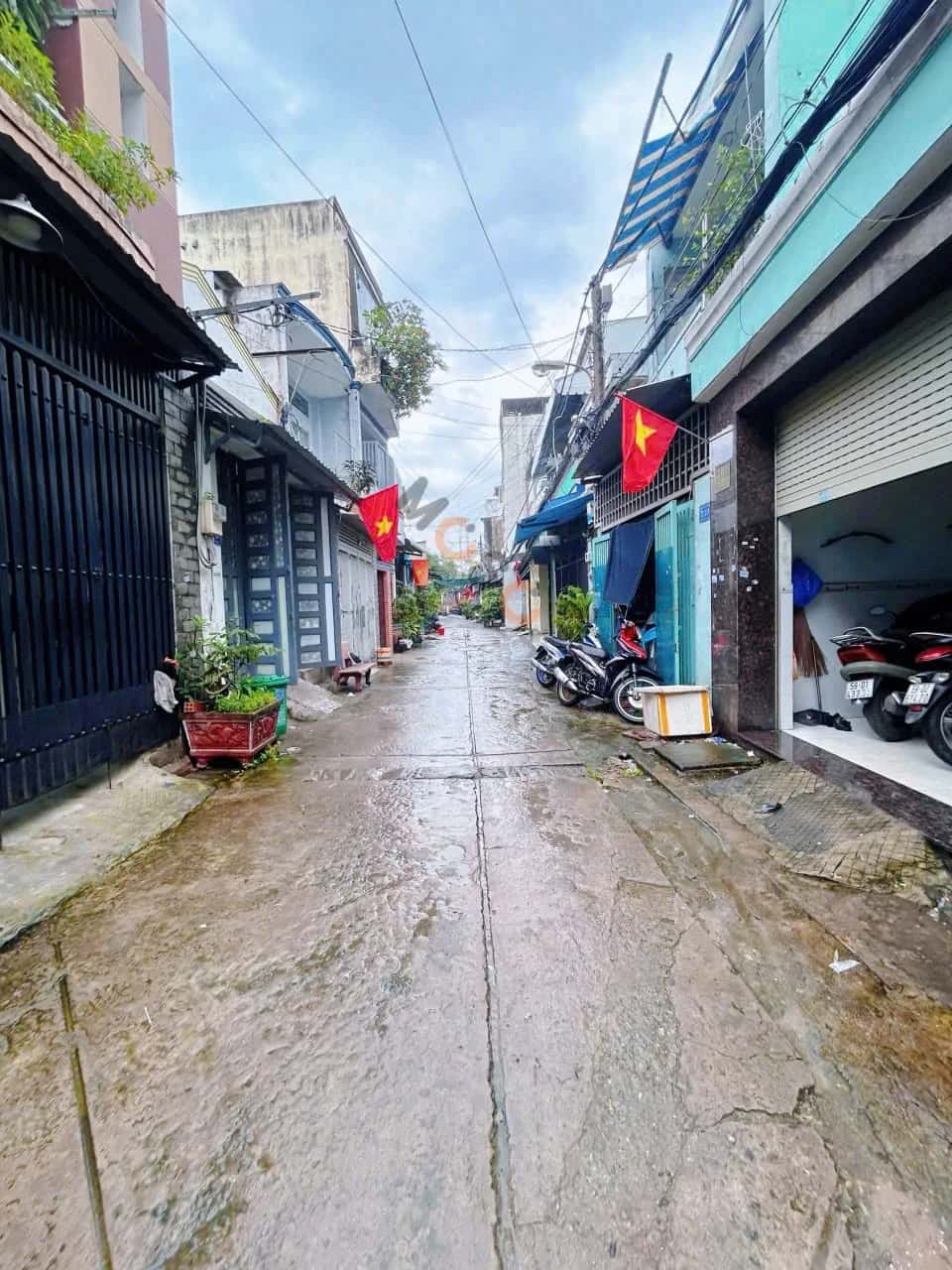 Bán nhà hẻm 71/40 Đường Gò Xoài Quận Bình Tân, TP.HCM – 2 phòng ngủ, giá 4.5 tỷ — Hình 3
