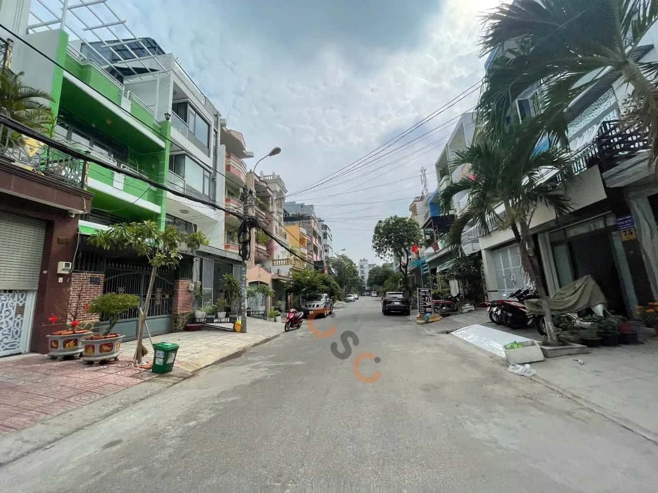 Bán nhà mặt tiền đường số 7A Quận Bình Tân, TP.HCM – 4 phòng ngủ, giá 14.2 tỷ — Hình 3 Bán nhà mặt tiền đường số 7A Quận Bình Tân, TP.HCM – 4 phòng ngủ, giá 14.2 tỷ — Hình 3
