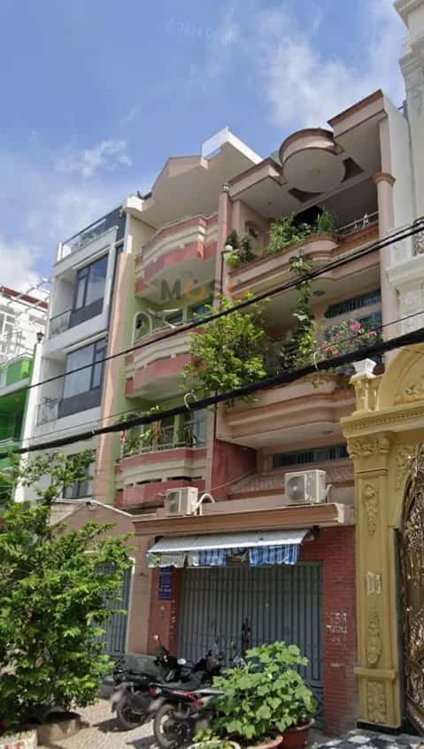Bán nhà mặt tiền đường số 7A Quận Bình Tân, TP.HCM – 4 phòng ngủ, giá 14.2 tỷ — Hình 2 Bán nhà mặt tiền đường số 7A Quận Bình Tân, TP.HCM – 4 phòng ngủ, giá 14.2 tỷ — Hình 2
